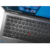 Lenovo ThinkPad X1 Yoga Ultraportable 35.6 cm (14") 3840 x 2160 pixels Touchscreen 10th gen Intel® Core™ i7 16 GB LPDDR3-SDRAM 512 GB SSD Wi-Fi 6 (802.11ax) Windows 10 Pro Grey