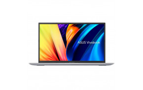 ASUS VivoBook 17X K1703ZA-WH34 i3-1220P Notebook 43.9 cm (17.3") Full HD Intel® Core™ i3 12 GB DDR4-SDRAM 256 GB SSD Wi-Fi 6 (802.11ax) Windows 11 Home Silver REPACK New Repack/Repacked