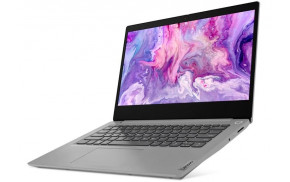 Lenovo IdeaPad 3 14IML05 i5-10210U 14/8/SSD256/MX330/NoOS