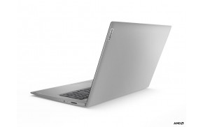 Lenovo IdeaPad 3 17ADA05 Athlon Silver 3050U 17.3" HD+ TN AG 8GB DDR4-2400 256GB SSD M.2 NVMe 3.0x2 Radeon Graphics NoOS 81W2002BPB Platinum Grey