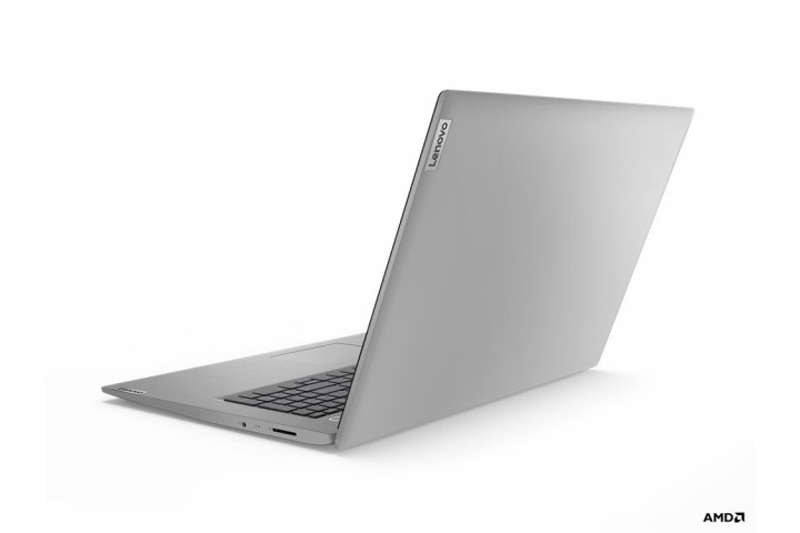 Lenovo IdeaPad 3 17ADA05 Athlon Silver 3050U 17.3" HD+ TN AG 8GB DDR4-2400 256GB SSD M.2 NVMe 3.0x2 Radeon Graphics NoOS 81W2002BPB Platinum Grey