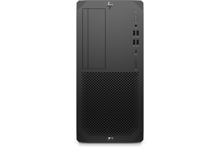 HP Z2 G5 i7-10700K Tower Intel® Core™ i7 16 GB DDR4-SDRAM 512 GB SSD Windows 10 Pro Workstation Black