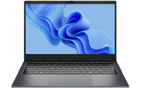 Chuwi GemiBook X Pro CWI574 Intel Alder Lake-N N100 14.1"FHD IPS 8GB SSD256 BT Win11