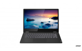 Lenovo IdeaPad C340 Hybrid (2-in-1) Black 35.6 cm (14") 1920 x 1080 pixels Touchscreen AMD Ryzen 7 8 GB DDR4-SDRAM 512 GB SSD Wi-Fi 5 (802.11ac) Windows 10 Home