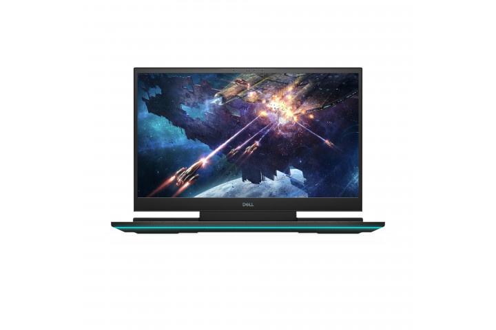 DELL G7 7700 Notebook Black, Grey 43.9 cm (17.3") 1920 x 1080 pixels 10th gen Intel® Core™ i7 16 GB DDR4-SDRAM 512 GB SSD NVIDIA® GeForce RTX™ 2060 Wi-Fi 6 (802.11ax) Windows 10 Home