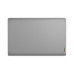 Lenovo IdeaPad 3 15ALC6 5300U Notebook 39.6 cm (15.6") Full HD AMD Ryzen™ 3 8 GB DDR4-SDRAM 512 GB SSD Wi-Fi 5 (802.11ac) Grey