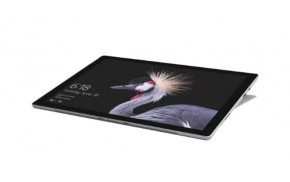 Microsoft Surface Pro 4G LTE 256 GB 31.2 cm (12.3") 7th gen Intel® Core™ i5 8 GB Wi-Fi 5 (802.11ac) Platinum