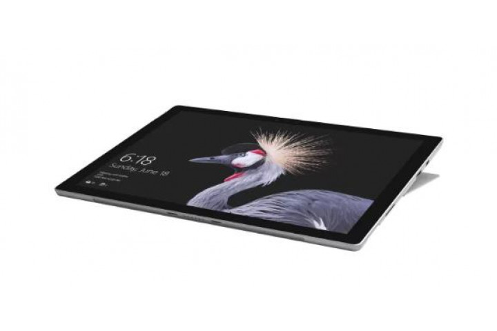 Microsoft Surface Pro 4G LTE 256 GB 31.2 cm (12.3") 7th gen Intel® Core™ i5 8 GB Wi-Fi 5 (802.11ac) Platinum