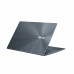 ASUS ZenBook 13 OLED UX325EA-KG240T notebook 33.8 cm (13.3") Full HD Intel® Core™ i7 32 GB LPDDR4x-SDRAM 1000 GB SSD Wi-Fi 6 (802.11ax) Windows 10 Home Grey