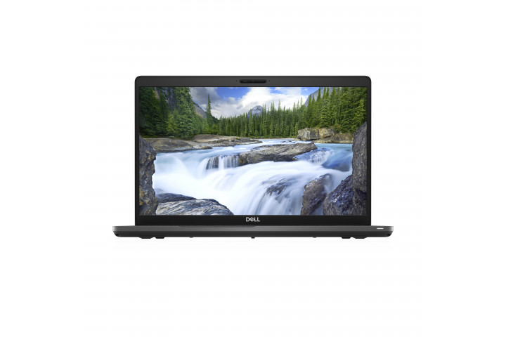 DELL Latitude 5500 Notebook Black 39.6 cm (15.6") 1920 x 1080 pixels 8th gen Intel® Core™ i5 8 GB DDR4-SDRAM 256 GB SSD Wi-Fi 5 (802.11ac) Windows 10 Pro