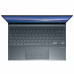 ASUS ZenBook 14 Notebook 35.6 cm (14") Full HD 11th gen Intel® Core™ i5 16 GB LPDDR4x-SDRAM 512 GB SSD Wi-Fi 6 (802.11ax) Windows 10 Home Grey