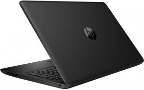 HP 15-da2180nia i5-10210U 15,6”MattWLED microEdge SVA 220nit 8GB DDR4 SSD128 + 1TB HDD GeForce MX110_2GB DVD BT NoOS 9HK59EA 2Y Jet Black