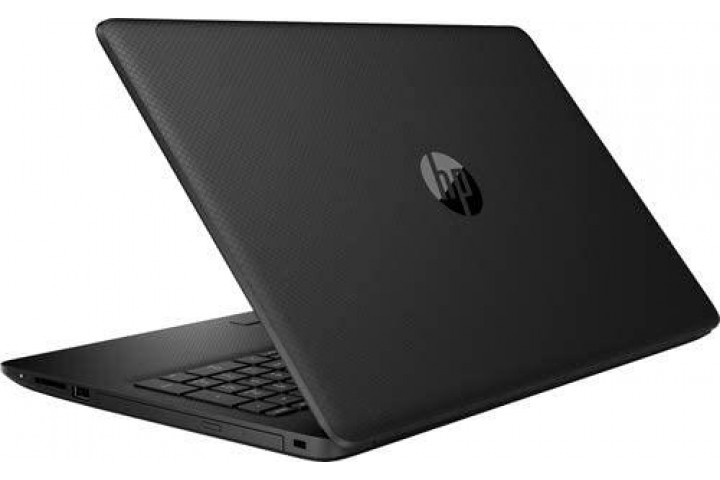 HP 15-da2180nia i5-10210U 15,6”MattWLED microEdge SVA 220nit 8GB DDR4 SSD128 + 1TB HDD GeForce MX110_2GB DVD BT NoOS 9HK59EA 2Y Jet Black