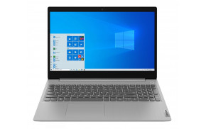 Lenovo Ideapad 3-15ADA Athlon 3050U 15.6"8GB SSD256GB W10S