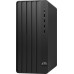 HP Pro 290 G9 i5-12500 Tower Intel® Core™ i5 8 GB DDR4-SDRAM 256 GB SSD Windows 11 Pro PC Black