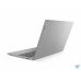 Lenovo IdeaPad 3 i3-1005G1 Notebook 39.6 cm (15.6") Full HD Intel® Core™ i3 4 GB DDR4-SDRAM 128 GB SSD Wi-Fi 5 (802.11ac) Windows 10 Home S Grey, Platinum