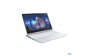Lenovo IdeaPad Gaming 3 i5-12450H Notebook 39.6 cm (15.6") Full HD Intel® Core™ i5 16 GB DDR4-SDRAM 512 GB SSD NVIDIA GeForce RTX 3060 Wi-Fi 6 (802.11ax) Windows 11 Home White