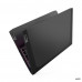 Lenovo IdeaPad Gaming 3 5600H Notebook 39.6 cm (15.6") Full HD AMD Ryzen™ 5 8 GB DDR4-SDRAM 512 GB SSD NVIDIA® GeForce® GTX 1650 Wi-Fi 6 (802.11ax) Black