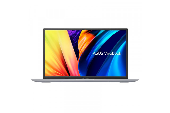ASUS VivoBook 17X K1703ZA-WH34 i3-1220P Notebook 43.9 cm (17.3") Full HD Intel® Core™ i3 8 GB DDR4-SDRAM 256 GB SSD Wi-Fi 6 (802.11ax) Windows 11 Home Silver New Repack/Repacked