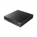 Lenovo ThinkCentre neo 50q Mini PC Intel® Core™ i5 i5-13420H 8 GB DDR4-SDRAM 512 GB SSD Windows 11 Pro Black