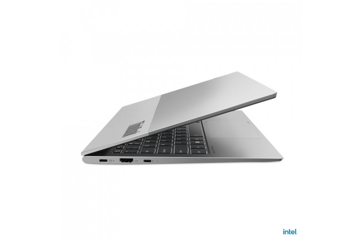 Lenovo ThinkBook 13s i7-1260P Notebook 33.8 cm (13.3") WUXGA Intel® Core™ i7 16 GB LPDDR5-SDRAM 512 GB SSD Wi-Fi 6 (802.11ax) Windows 11 Pro Grey