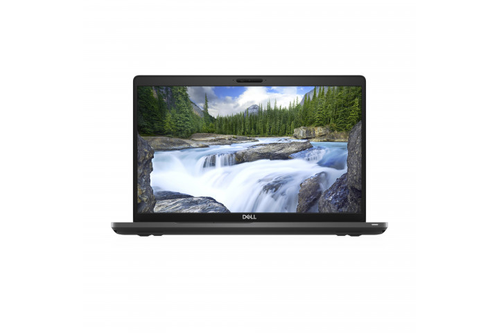 DELL Latitude 5501 Notebook Black 39.6 cm (15.6") 1366 x 768 pixels 9th gen Intel® Core™ i5 8 GB DDR4-SDRAM 256 GB SSD Wi-Fi 5 (802.11ac) Windows 10 Pro