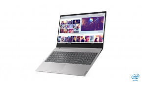 Lenovo IdeaPad S340 Grey Notebook 39.6 cm (15.6") 1366 x 768 pixels 8th gen Intel® Core™ i3 4 GB DDR4-SDRAM 1000 GB HDD Windows 10 Home New Repack/Repacked