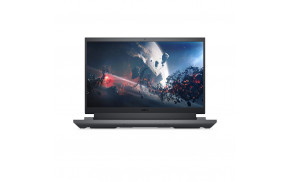 DELL G15 5530 Laptop 39.6 cm (15.6") Full HD Intel® Core™ i9 i9-13900HX 32 GB DDR5-SDRAM 1 TB SSD NVIDIA GeForce RTX 4060 Wi-Fi 6 (802.11ax) Windows 11 Home Black