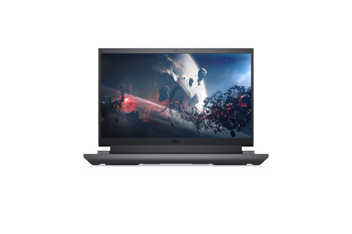 DELL G15 5530 Laptop 39.6 cm (15.6") Full HD Intel® Core™ i9 i9-13900HX 32 GB DDR5-SDRAM 1 TB SSD NVIDIA GeForce RTX 4060 Wi-Fi 6 (802.11ax) Windows 11 Home Black