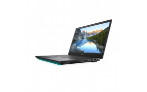 DELL G5 5500 Notebook Black 39.6 cm (15.6") 1920 x 1080 pixels 10th gen Intel® Core™ i7 16 GB DDR4-SDRAM 1000 GB SSD RTX 2070 Windows 10