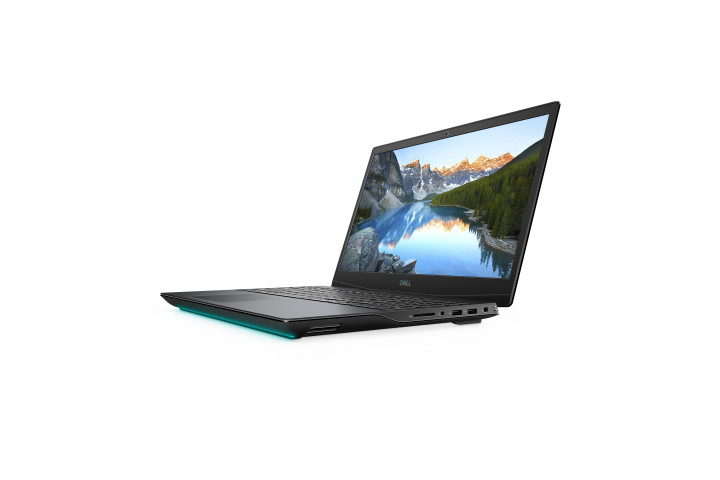 DELL G5 5500 Notebook Black 39.6 cm (15.6") 1920 x 1080 pixels 10th gen Intel® Core™ i7 16 GB DDR4-SDRAM 1000 GB SSD RTX 2070 Windows 10