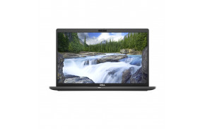 DELL Latitude 7410 Notebook Black 35.6 cm (14") 1920 x 1080 pixels 10th gen Intel® Core™ i5 8 GB DDR4-SDRAM 256 GB SSD Wi-Fi 6 (802.11ax) Windows 10 Pro