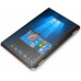 HP Spectre x360 13-aw0021nw i7-1065G7 13,3"MattIPS TouchScreen Privacy 1000nit 16GB DDR4 SSD512 IrisPlus BT5 CamIR BLK 60Wh Win10 155H1EA 2Y Nightfall Black