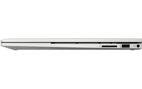 HP ENVY x360 15-ed0001nw Hybrid (2-in-1) Silver 39.6 cm (15.6") 1920 x 1080 pixels Touchscreen 10th gen Intel® Core™ i5 8 GB DDR4-SDRAM 256 GB SSD NVIDIA GeForce MX330 Wi-Fi 6 (802.11ax) Windows 10 Home