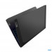 Lenovo IdeaPad Gaming 3 Notebook 39.6 cm (15.6") Full HD Intel® Core™ i7 16 GB DDR4-SDRAM 512 GB SSD NVIDIA GeForce RTX 3050 Wi-Fi 6 (802.11ax) Windows 10 Home Black