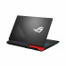 ASUS ROG Strix G15 G513QY-HQ007W Advantage Edition Notebook 39.6 cm (15.6") Quad HD AMD Ryzen 9 16 GB DDR4-SDRAM 512 GB SSD AMD Radeon RX 6800M Wi-Fi 6 (802.11ax) Windows 11 Home Black