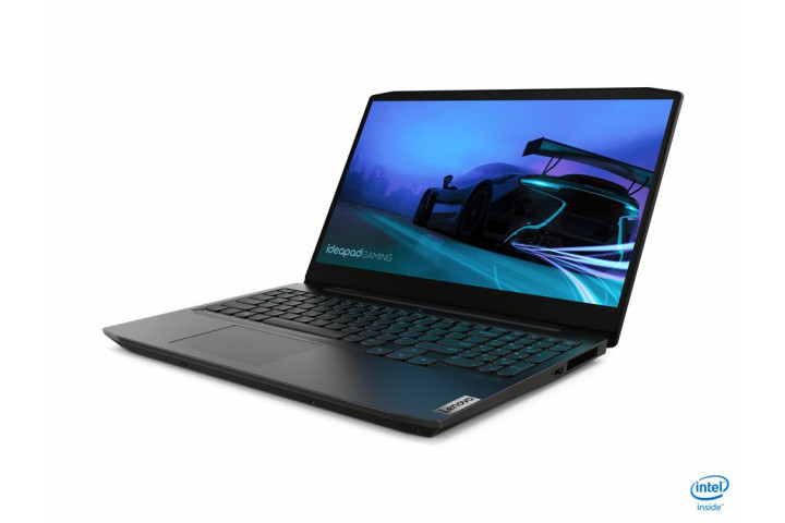 Lenovo IdeaPad 3 Gaming 15IMH05 i5-10300H/15,6/8/512SSD/1650/NoOS