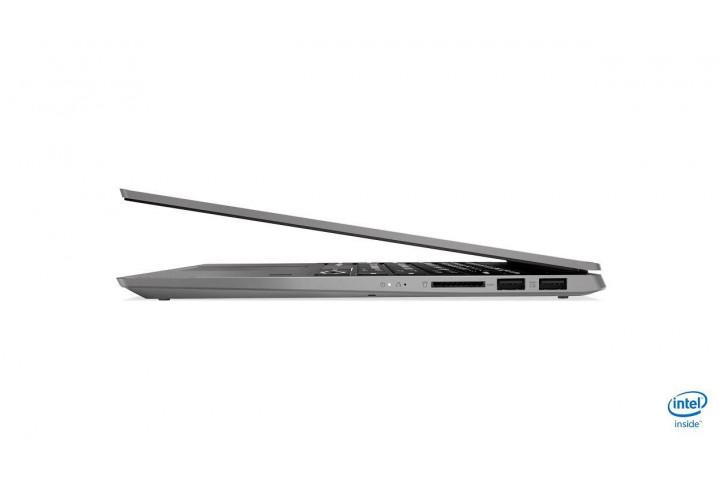 Lenovo IdeaPad S540-14IML Notebook Gray 35.6 cm (14") 1920 x 1080 pixels 10th Generation Intel® Core™ i7 12 GB DDR4-SDRAM 1000 GB SSD Wi-Fi 5 (802.11ac)