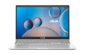 ASUS X515EA-EJ2445W notebook i3-1115G4 39.6 cm (15.6") Full HD Intel® Core™ i3 8 GB DDR4-SDRAM 256 GB SSD Wi-Fi 5 (802.11ac) Windows 11 Home Grey