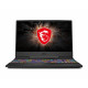 MSI GL65 Leopard 9SDR i7-9750H 15.6" FHD IPS 144Hz 8GB DDR4 2666MHz 512GB NVMe PCIe SSD GTX 1660 Ti 6GB NoOS