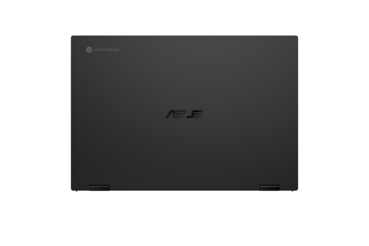 ASUS Chromebook Flip CM5 CM5500FDA-IN588T AMD Ryzen™ 5 3500C 39.6 cm (15.6") Touchscreen Full HD 8 GB DDR4-SDRAM 128 GB SSD Wi-Fi 5 (802.11ac) ChromeOS Grey New Repack/Repacked