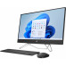 HP All-in-One 24-cb0159nw Bundle All-in-One PC