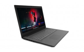 Lenovo V340 Notebook Grey 43.9 cm (17.3") 1920 x 1080 pixels 8th gen Intel® Core™ i5 8 GB DDR4-SDRAM 256 GB SSD Wi-Fi 5 (802.11ac) Windows 10 Home