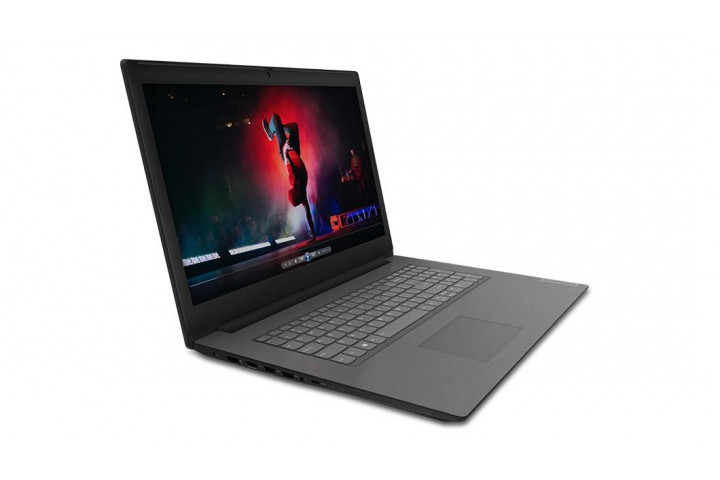 Lenovo V340 Notebook Grey 43.9 cm (17.3") 1920 x 1080 pixels 8th gen Intel® Core™ i5 8 GB DDR4-SDRAM 256 GB SSD Wi-Fi 5 (802.11ac) Windows 10 Home