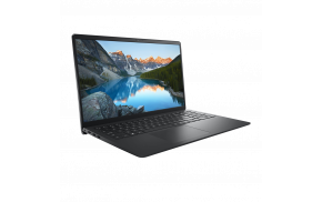DELL Inspiron 3520 Laptop 39.6 cm (15.6") Full HD Intel® Core™ i3 i3-1115G4 8 GB DDR4-SDRAM 256 GB SSD Wi-Fi 6 (802.11ax) Windows 11 Home Black REPACK New Repack/Repacked