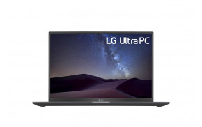 LG 14U70Q Laptop 35.6 cm (14") WUXGA AMD Ryzen™ 5 5625U 8 GB LPDDR4x-SDRAM 512 GB SSD Wi-Fi 6 (802.11ax) Windows 11 Pro Grey REPACK New Repack/Repacked