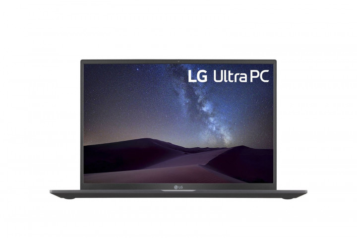 LG 14U70Q Laptop 35.6 cm (14") WUXGA AMD Ryzen™ 5 5625U 8 GB LPDDR4x-SDRAM 512 GB SSD Wi-Fi 6 (802.11ax) Windows 11 Pro Grey REPACK New Repack/Repacked