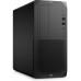 HP Z2 G5 i7-10700K Tower Intel® Core™ i7 16 GB DDR4-SDRAM 512 GB SSD Windows 10 Pro Workstation Black