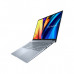 ASUS VivoBook S 16X OLED S5602ZA notebook i5-12500H 40.6 cm (16") Intel® Core™ i5 16 GB DDR4-SDRAM 1000 GB SSD Wi-Fi 6E (802.11ax) Windows 11 Silver