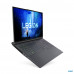Lenovo Legion 5 Pro i5-12500H Notebook 40.6 cm (16") WQXGA Intel® Core™ i5 16 GB DDR5-SDRAM 512 GB SSD NVIDIA GeForce RTX 3060 Wi-Fi 6E (802.11ax) Windows 11 Home Grey